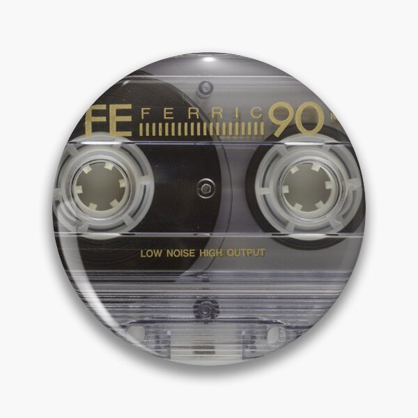 Item preview, Cassette Tape designed and sold by bard9.