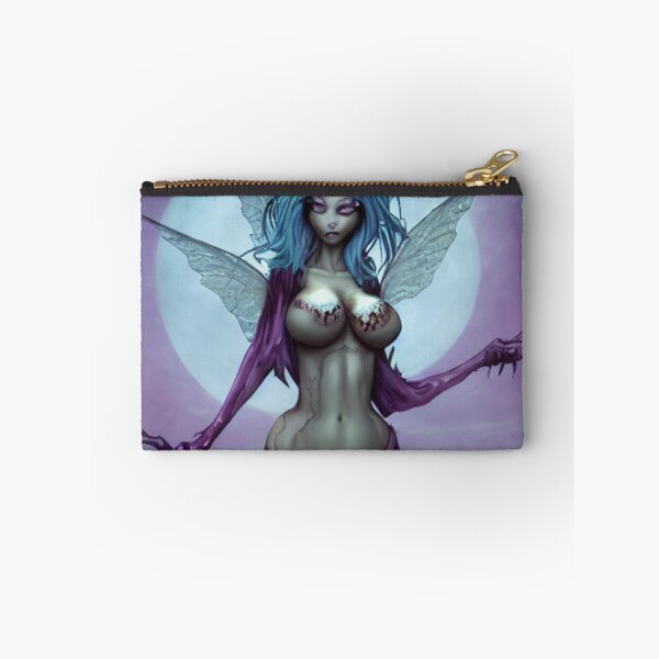 Item preview, Horrific fairy  designed and sold by dwhowe.