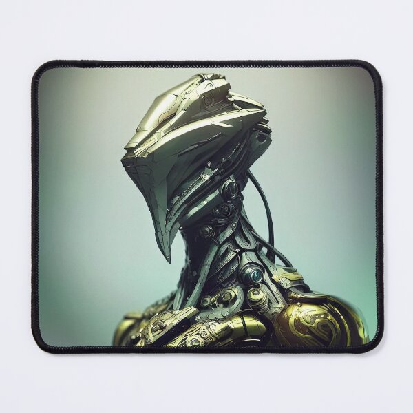 Item preview, Robots re-imagined #1 designed and sold by Will Huff.