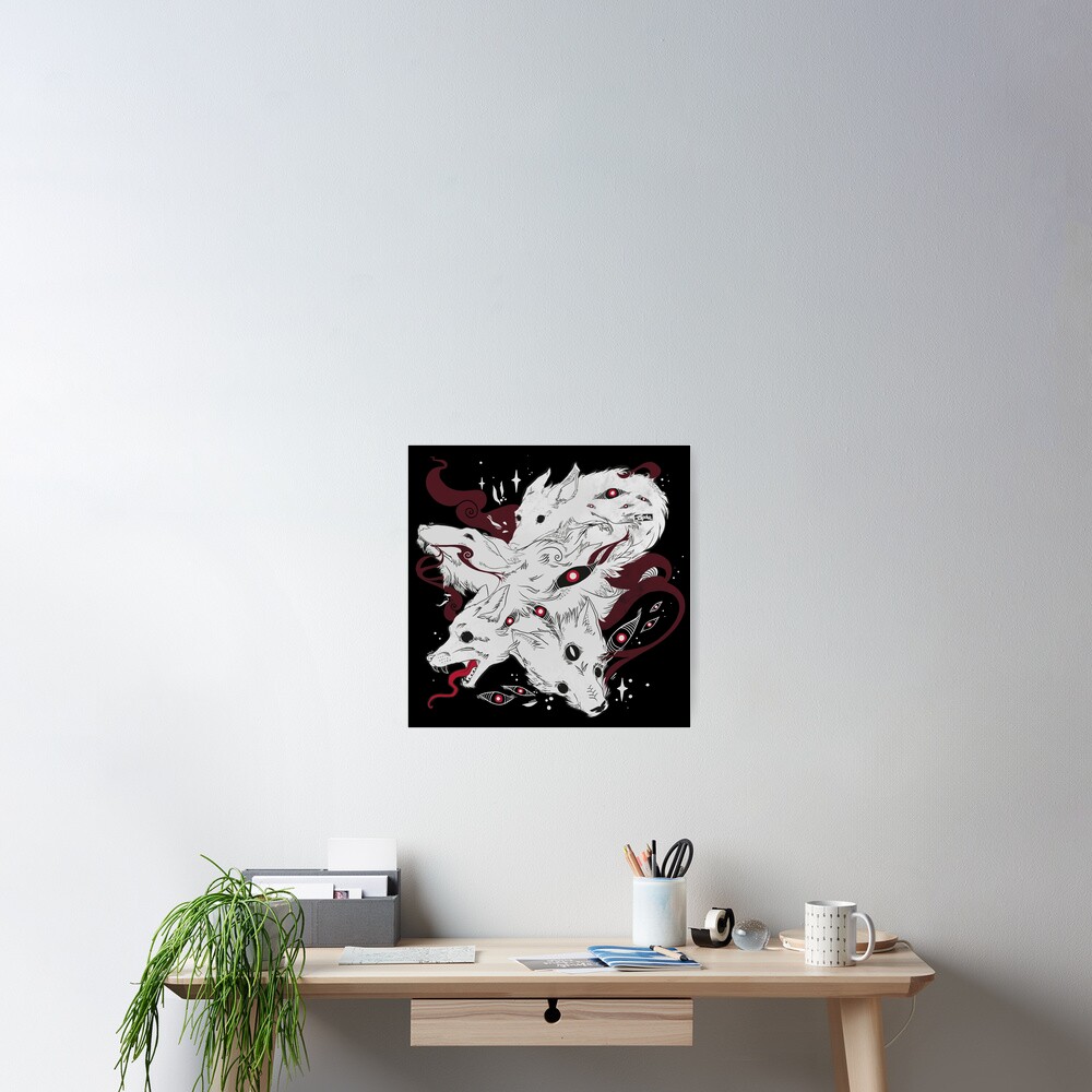 Item preview, Poster designed and sold by cellsdividing.