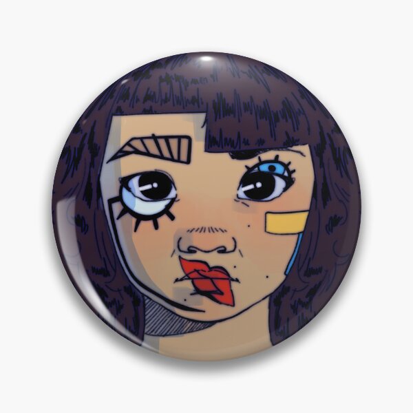 Item preview, Jobu Tupaki (3) designed and sold by arcadevinyl-art.