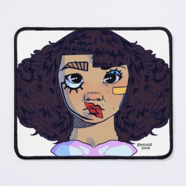 Item preview, Jobu Tupaki (3) designed and sold by arcadevinyl-art.