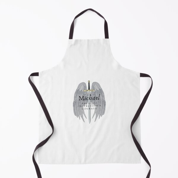 Item preview, Archangel Michael, Angel of Protection designed and sold by SelenaJ.