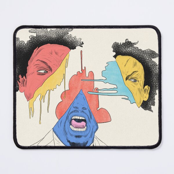 Item preview, Mind Blown designed and sold by nolandracula.