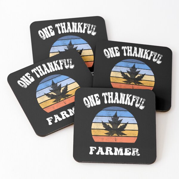 Item preview, one thankful farmer designed and sold by Ach B.