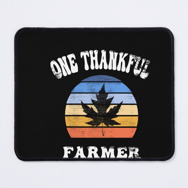 Item preview, one thankful farmer designed and sold by Ach B.