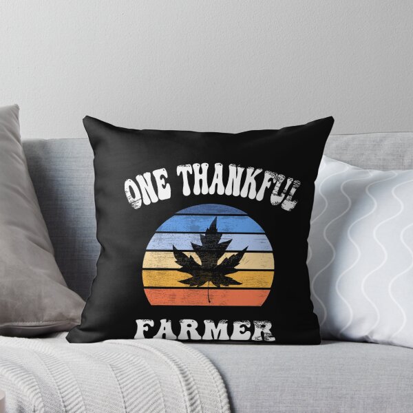 Item preview, one thankful farmer designed and sold by Ach B.