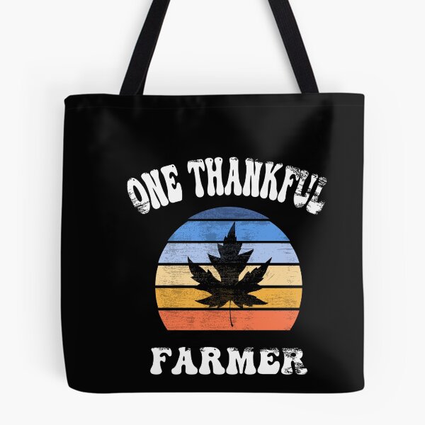 Item preview, one thankful farmer designed and sold by Ach B.