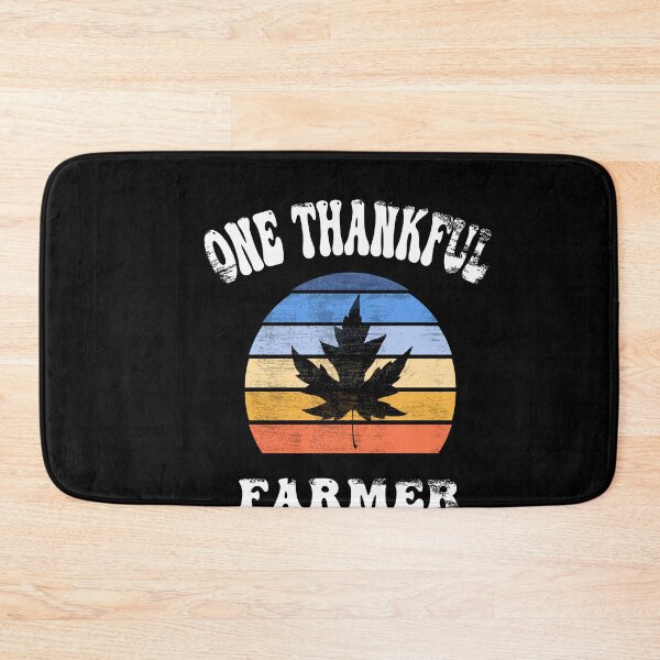 Item preview, one thankful farmer designed and sold by Ach B.