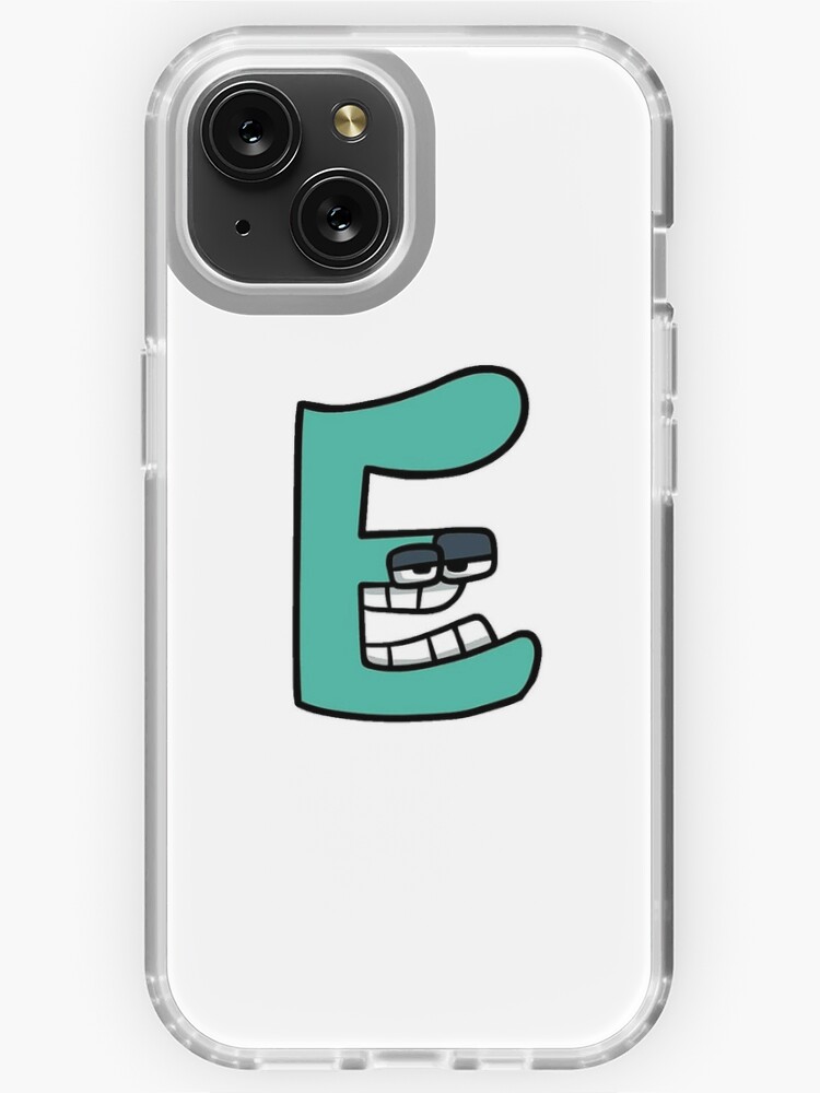 G ALPHABET LORE Samsung Galaxy Phone Case for Sale by Totkisha1