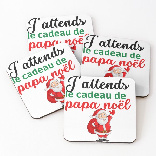 Item preview, I'm waiting for Santa's gift designed and sold by vystekimages.