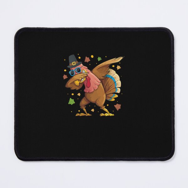 Item preview, Funny Dabbing Turkey Design Thanksgiving Day Pilgrim Cool designed and sold by Aimyashoppy.