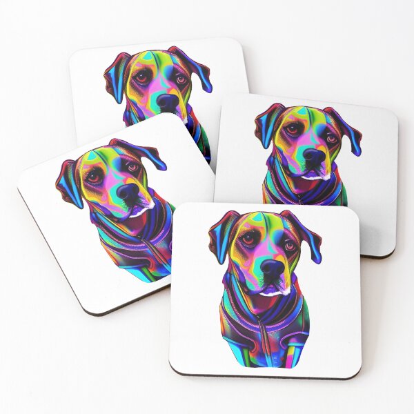 Item preview, brazilian row dog designed and sold by All-Desing.