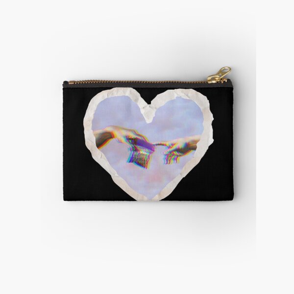 Item preview, Pass the baggie (Creation of Adam spoof) designed and sold by VantaTheArtist.