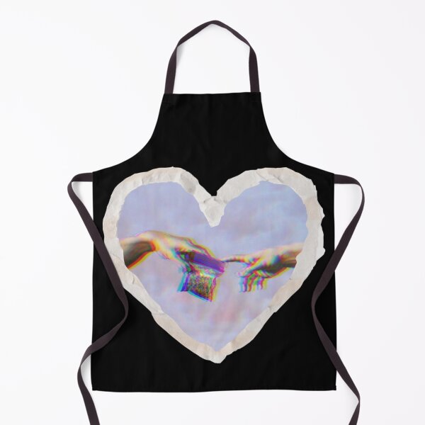 Item preview, Pass the baggie (Creation of Adam spoof) designed and sold by VantaTheArtist.
