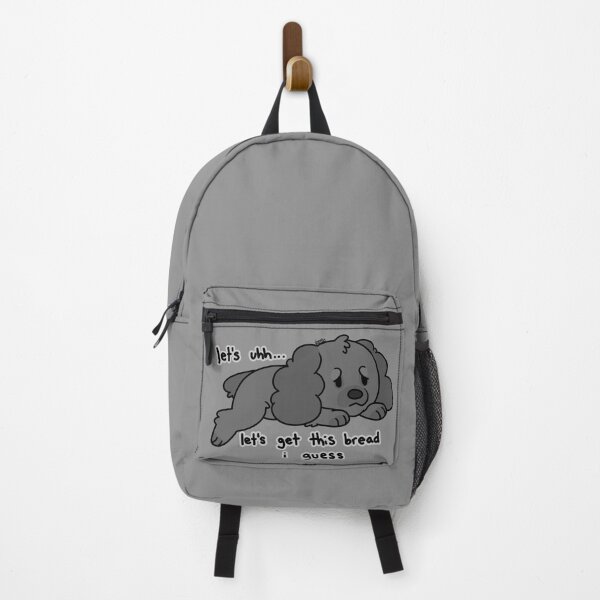 Item preview, lets uh... lets get this bread i guess designed and sold by karmadogg.