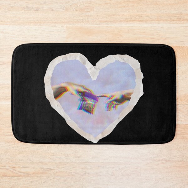 Item preview, Pass the baggie (Creation of Adam spoof) designed and sold by VantaTheArtist.
