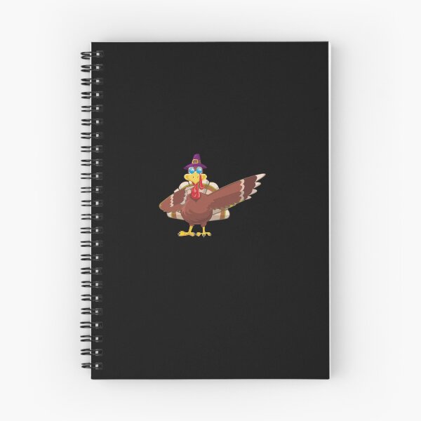 Item preview, Funny Thanksgiving Day Tee Dabbing Turkey cool Boys Girls  designed and sold by Aimyashoppy.