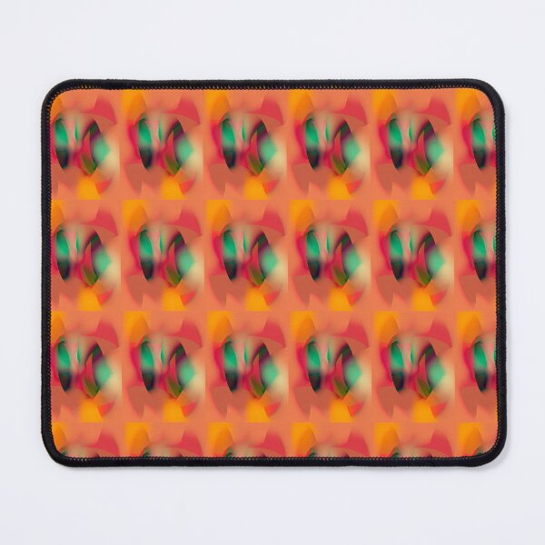 Item preview, Colorful Misty Gradient 09 - Fever Colors designed and sold by bonfimarts.