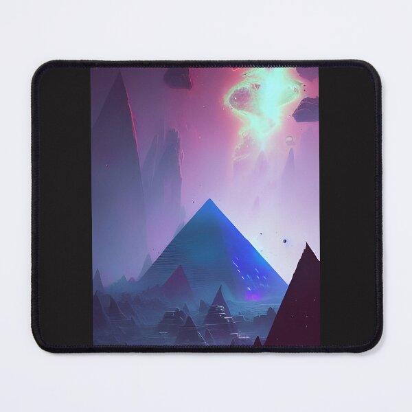 Item preview, Origins of the Pharaoh's designed and sold by EulogyArt.