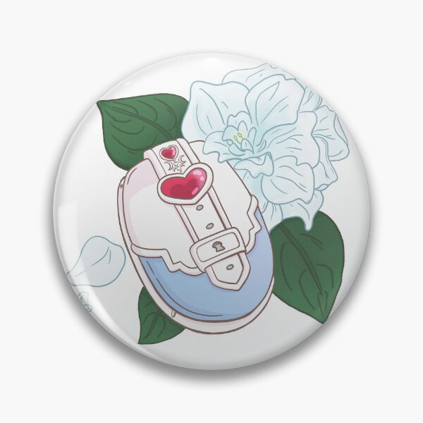 Item preview, honoka's phone precure designed and sold by Probablypolly.
