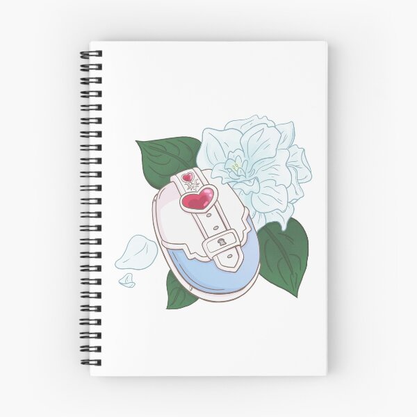 Item preview, honoka's phone precure designed and sold by Probablypolly.