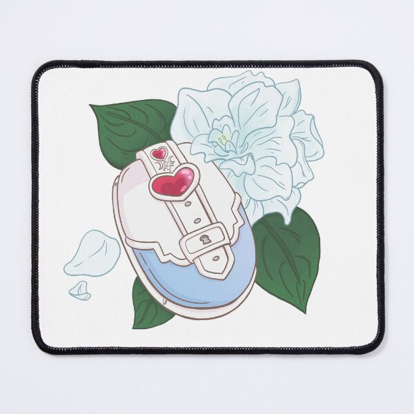 Item preview, honoka's phone precure designed and sold by Probablypolly.
