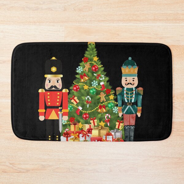 Item preview, nutcrackers squad  designed and sold by INKZ Store.