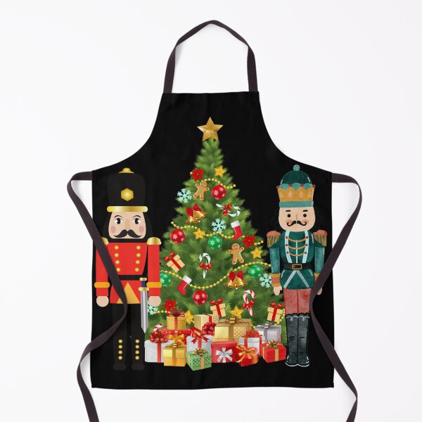 Item preview, nutcrackers squad designed and sold by INKZ Store.