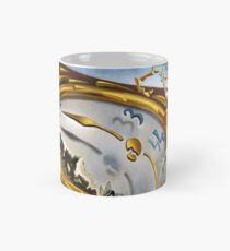 Salvador Dali Classic Mug