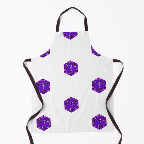Item preview, Warlock D20 designed and sold by Daphstry.