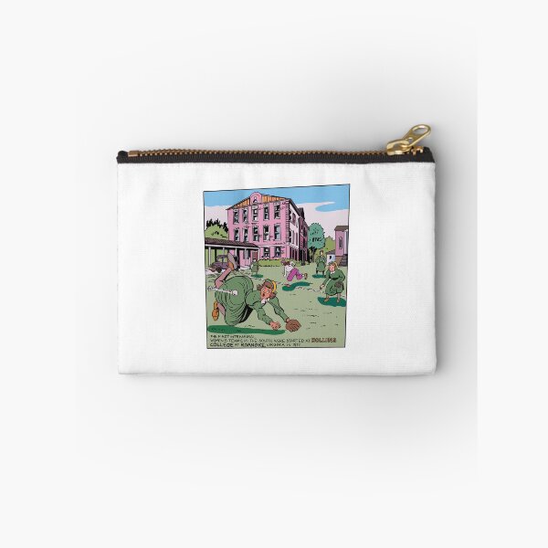 Item preview, Hollins University Baseball designed and sold by HollieCollie23.