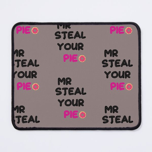 Item preview, Mr Steal Your Pie, Funny Toddler Shirt, Thank Giving Shirt, Funny Halloween Crewneck designed and sold by KM ØNLY.