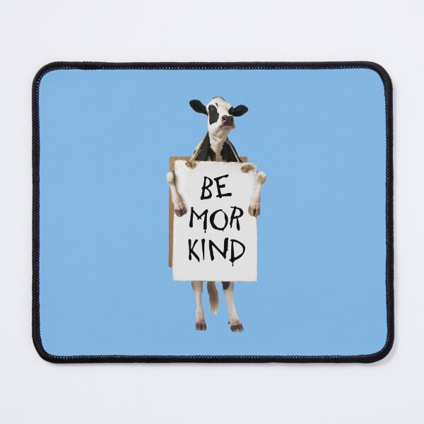 Item preview, Be Mor Kind designed and sold by AintJames.