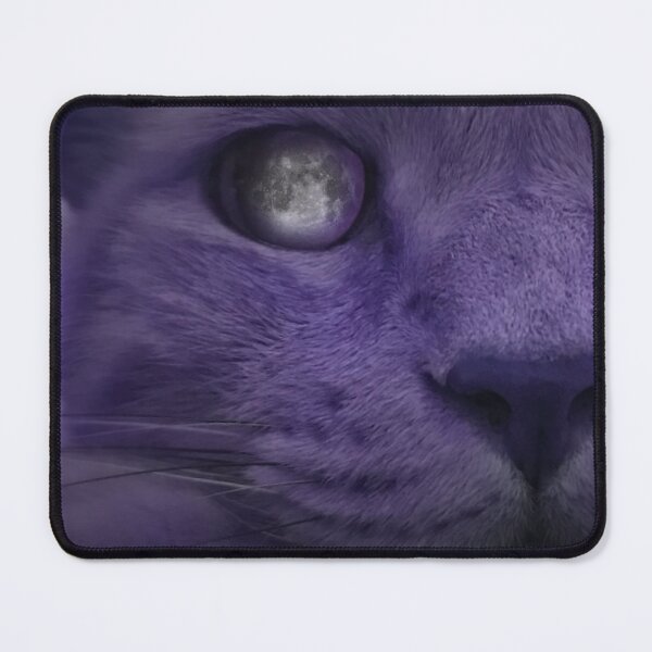 Item preview, Cat's Eye Moon designed and sold by RawSunArt.