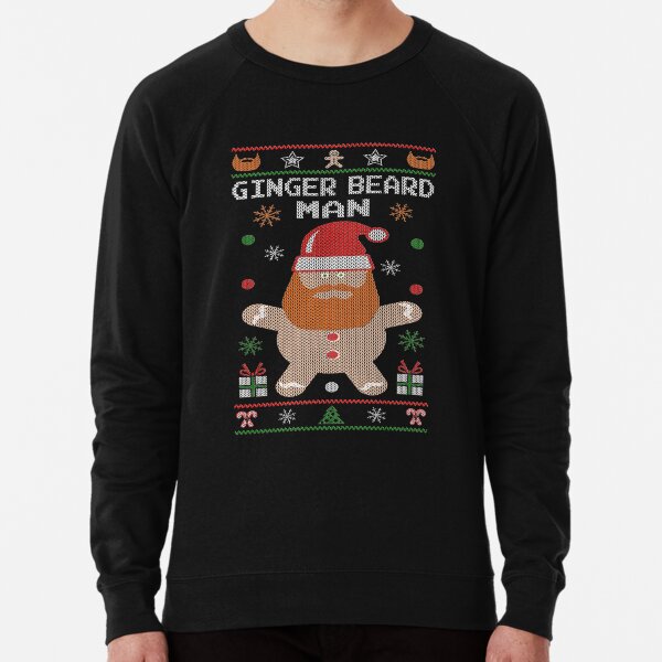 Lightweight Sweatshirt