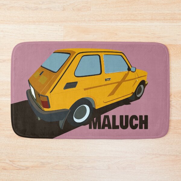 Item preview, Maluch designed and sold by Dariolafuente.