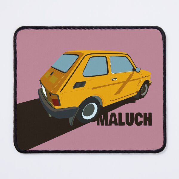 Item preview, Maluch designed and sold by Dariolafuente.