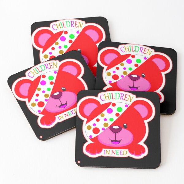 Item preview, Oso pudsey de Tesco designed and sold by QUALITY-ZONE.