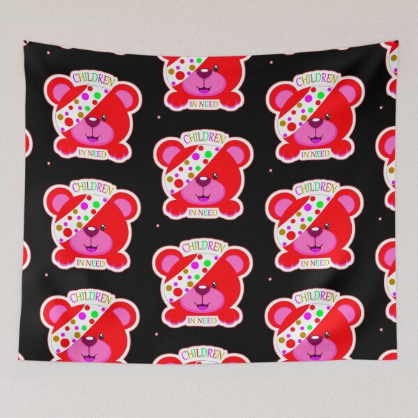 Item preview, Tesco pudsey Bear designed and sold by QUALITY-ZONE.