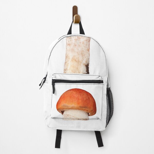 Item preview, Orange Cap Boletus Mushroom designed and sold by foodiemarie.
