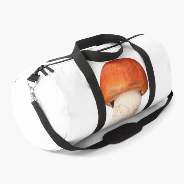 Item preview, Orange Cap Boletus Mushroom  designed and sold by foodiemarie.