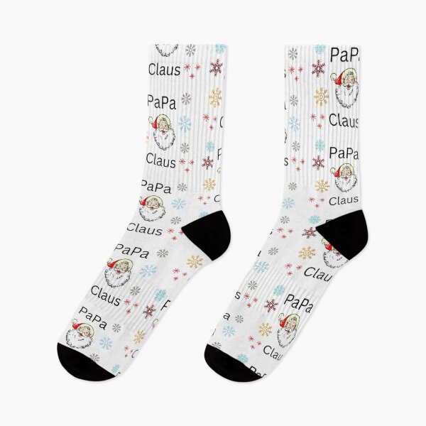 Item preview, PaPa Clause Christmas Time designed and sold by LGMmugsdesign.