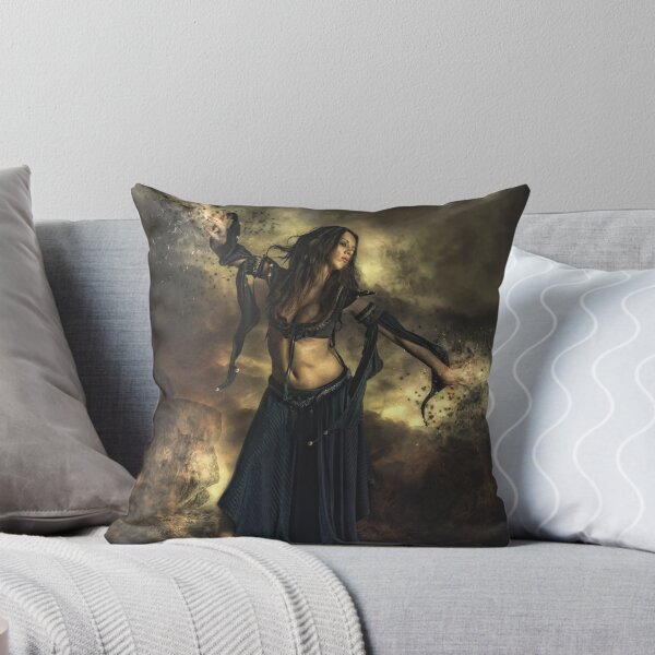 Item preview, Dance For The Devil designed and sold by Martin Muir.