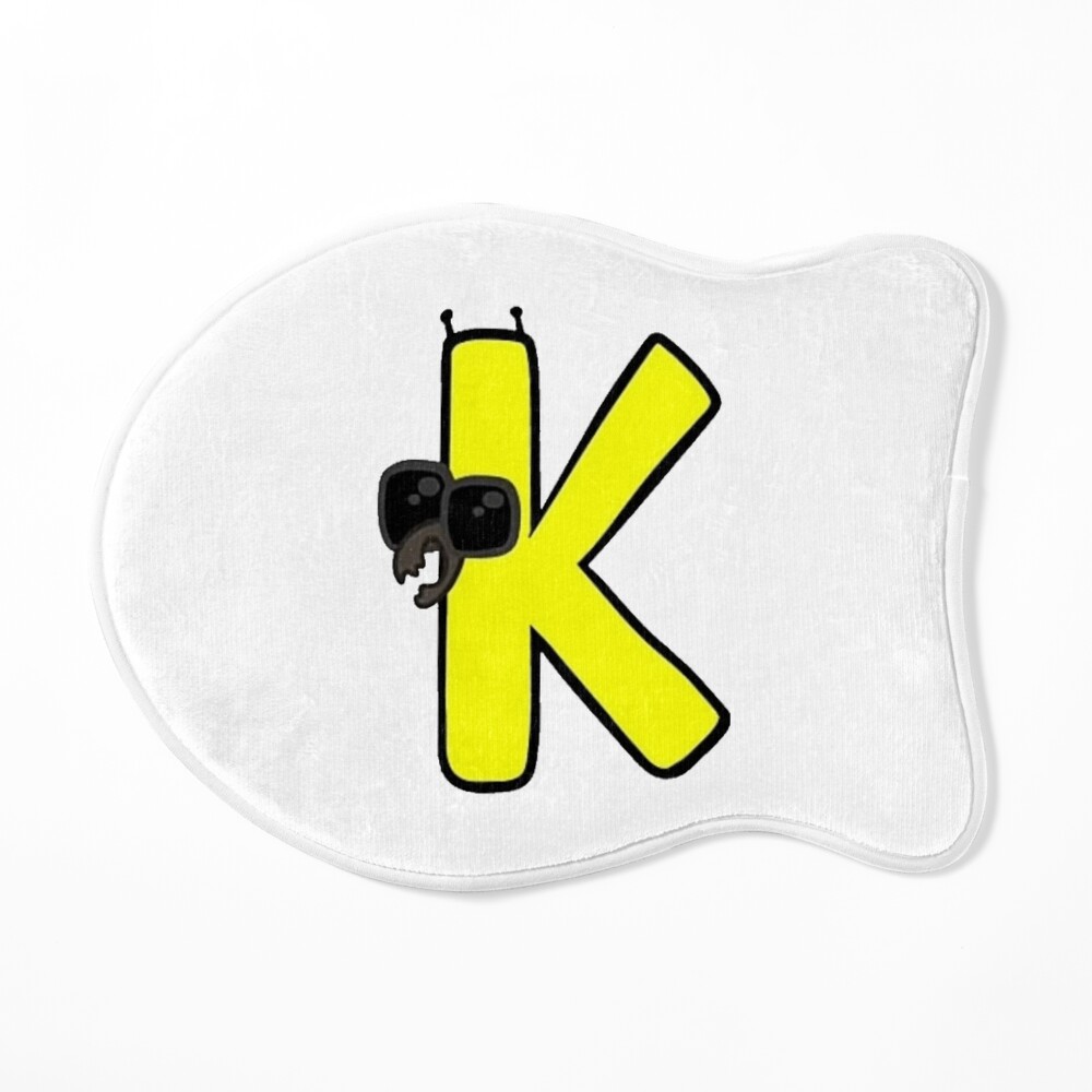 J ALPHABET LORE Pet Mat for Sale by Totkisha1