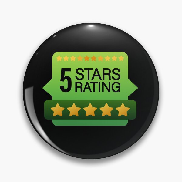 Item preview, Best Rated Review - Five Star designed and sold by zoulouu.