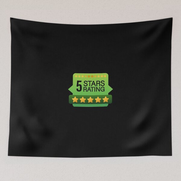 Item preview, Best Rated Review - Five Star designed and sold by zoulouu.