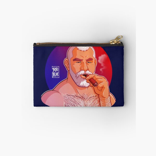 Item preview, DADDY LIKES CIGAR - CLUB LIGHTS designed and sold by bobobear.