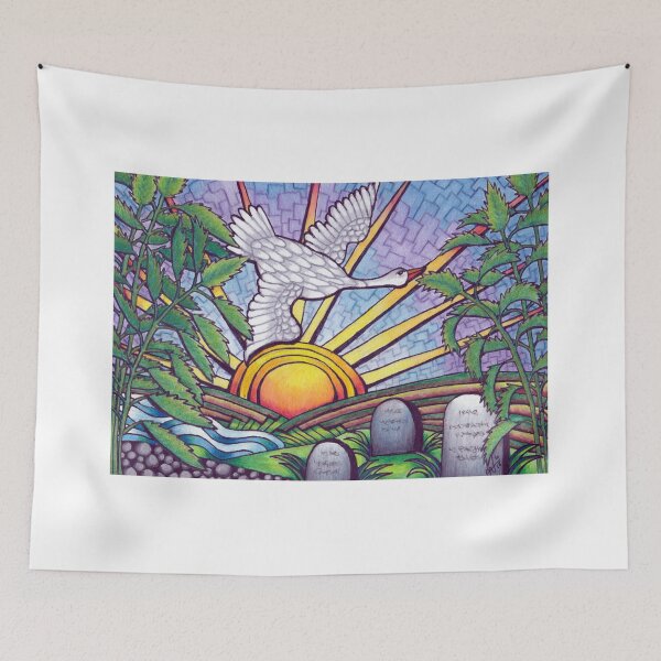 Item preview, Wild Swan designed and sold by CAutumnTrapp.