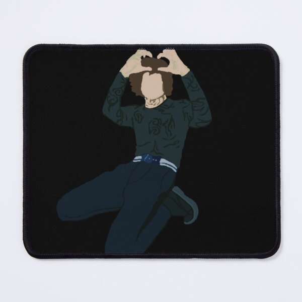 Item preview, Oli Sykes - Bring Me The Horizon designed and sold by shirabarnir.